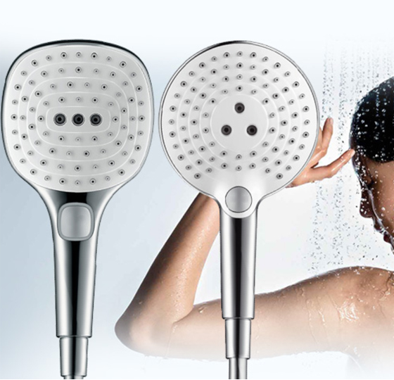 Lassen Sie den Wasserfall toben: 7 Geheimnisse für das ultimative Erlebnis mit einer Dusche mit Luftinjektion