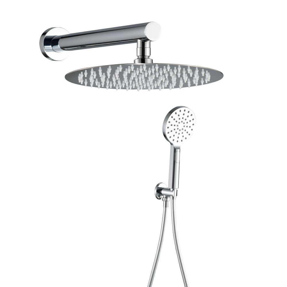 Juego de ducha AR-10