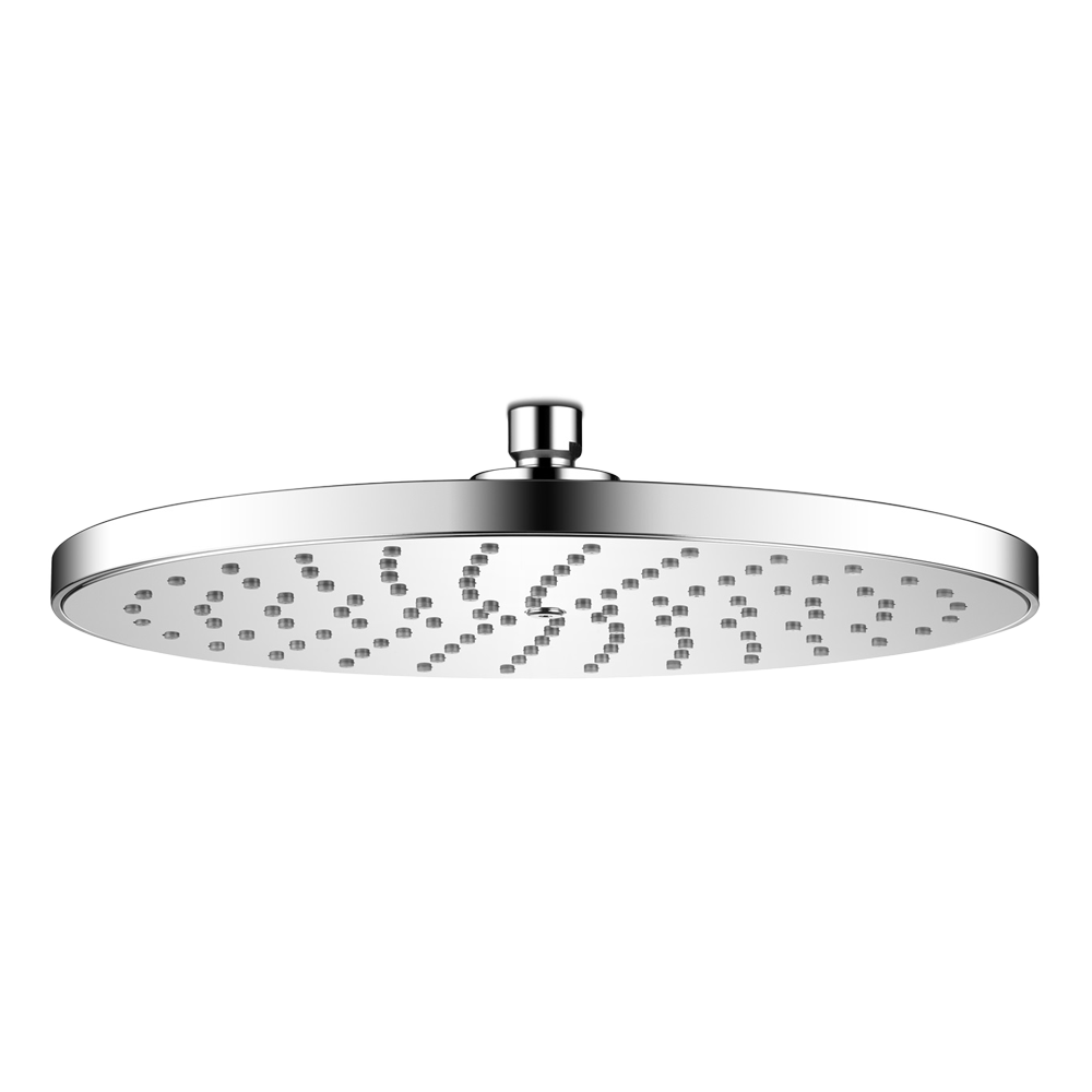 B3002-30 Ducha redonda elevada