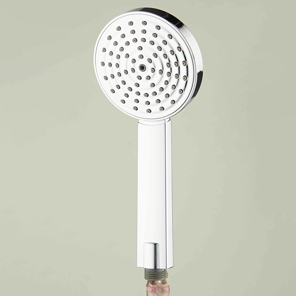 5011 Ducha de mano redonda con infusión de aire