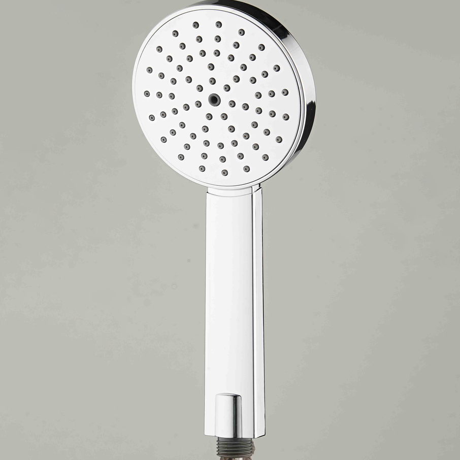 5010 Ducha de mano con mango redondo y función única