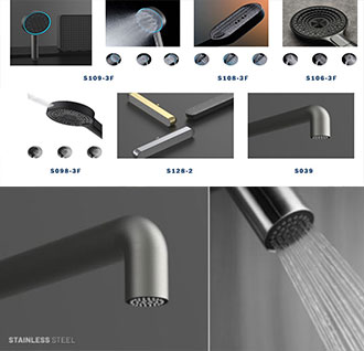 Raigu's Vision for Modern Bathroom Design