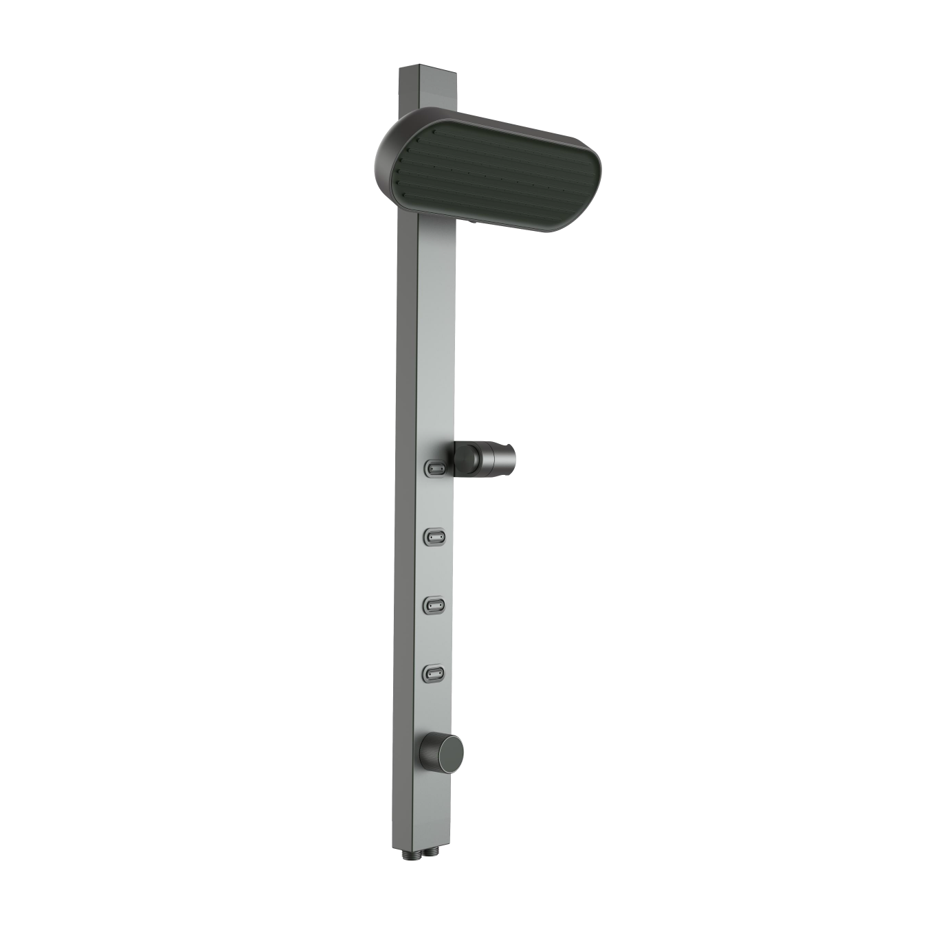 Adjustable  Shower Rod RG-G217