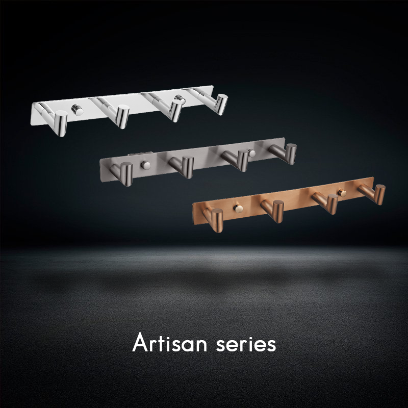 Artisan series