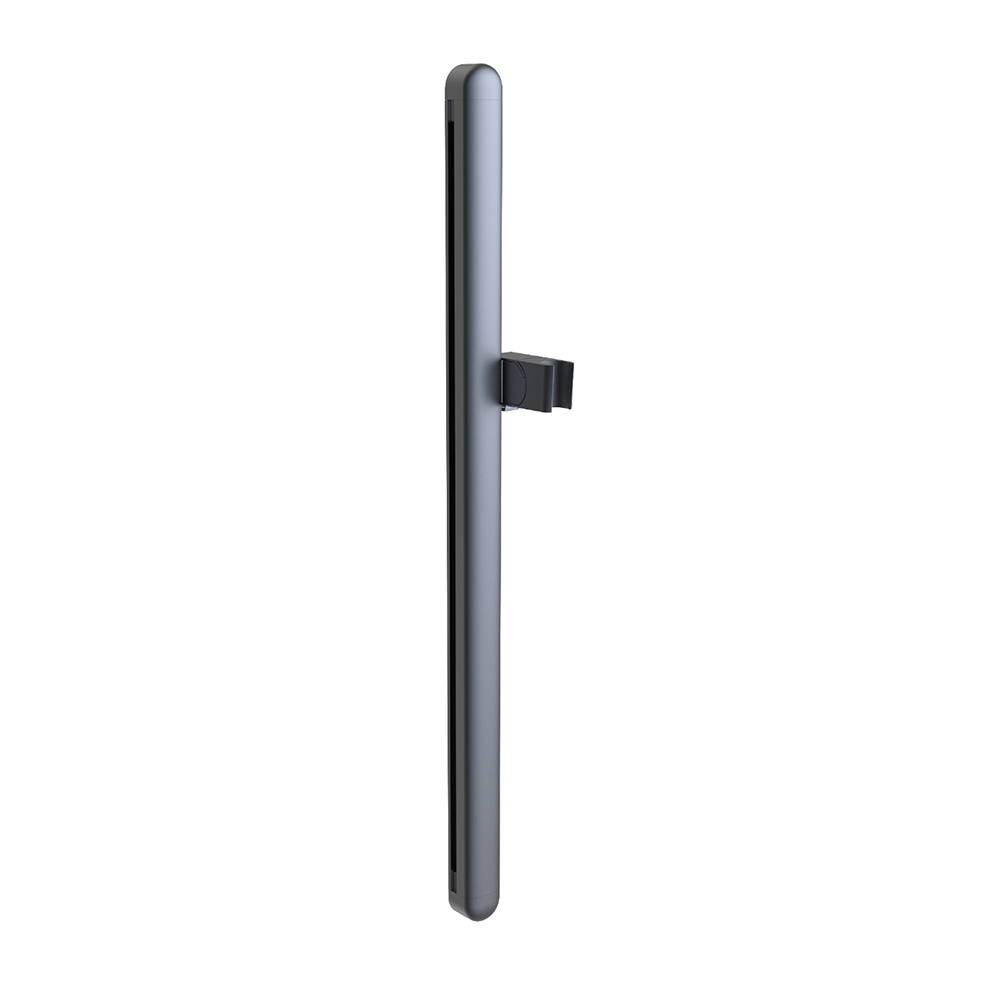 Curved Tension Shower Rod RG-G204