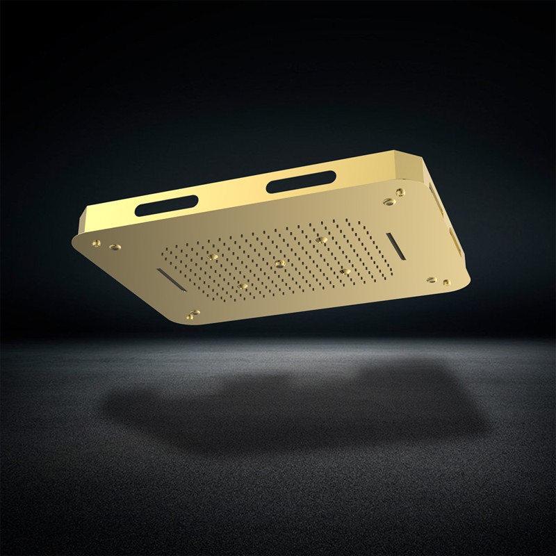 Led Shower System
