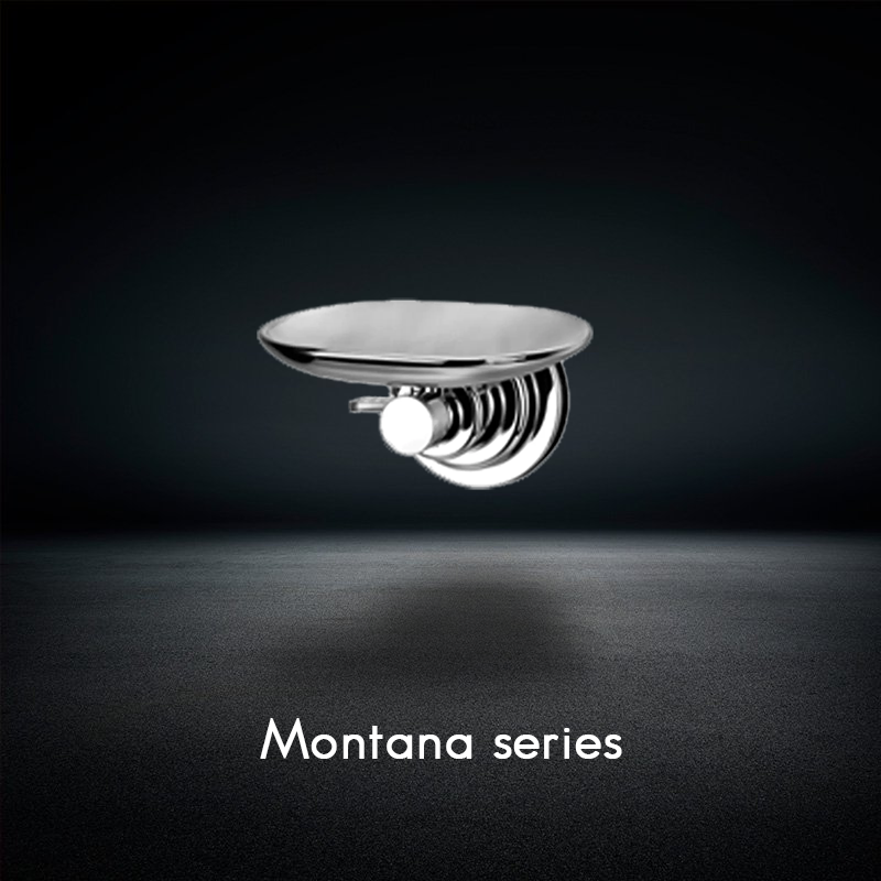 Montana series