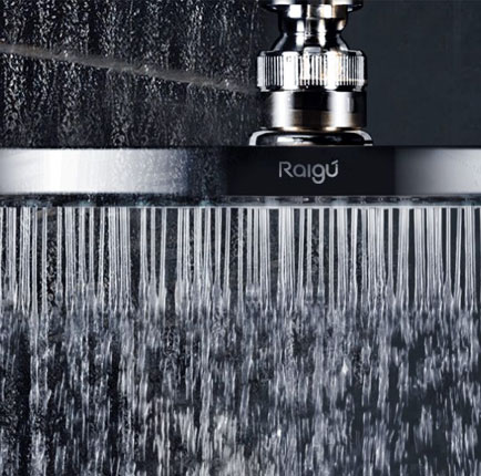 Shower Head Manufacturers: Exploring the Leading 10 for 2025