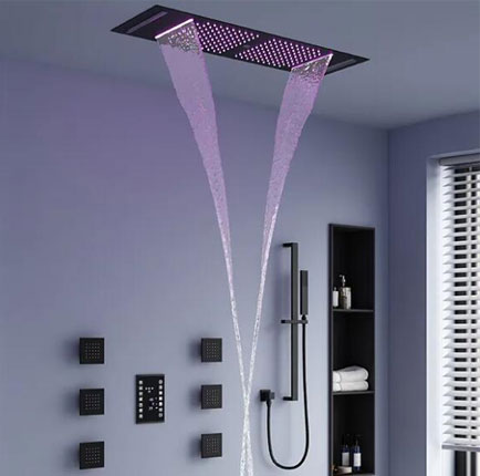 How to Clean and Maintain RAIGU Bathroom Faucets & Accessories