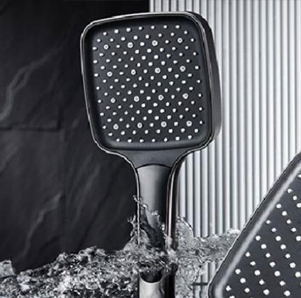 Choosing the Right Handheld Shower Head