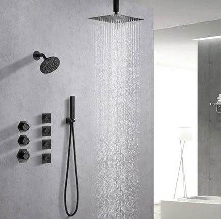 Best Dual Shower Head: Which RAIGU System Is Right For You?