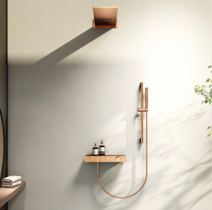 The Complete Guide to Concealed Shower Systems | RAIGU