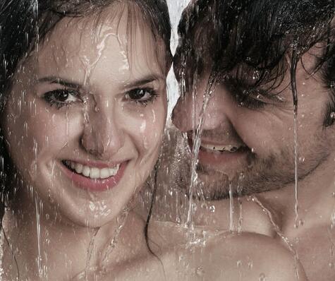 RAIGU High Pressure Shower Head - Experience the RAIGU Showering Sensations