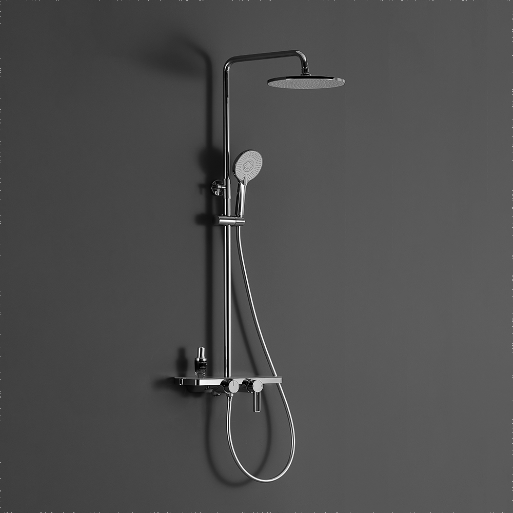 Shower Set